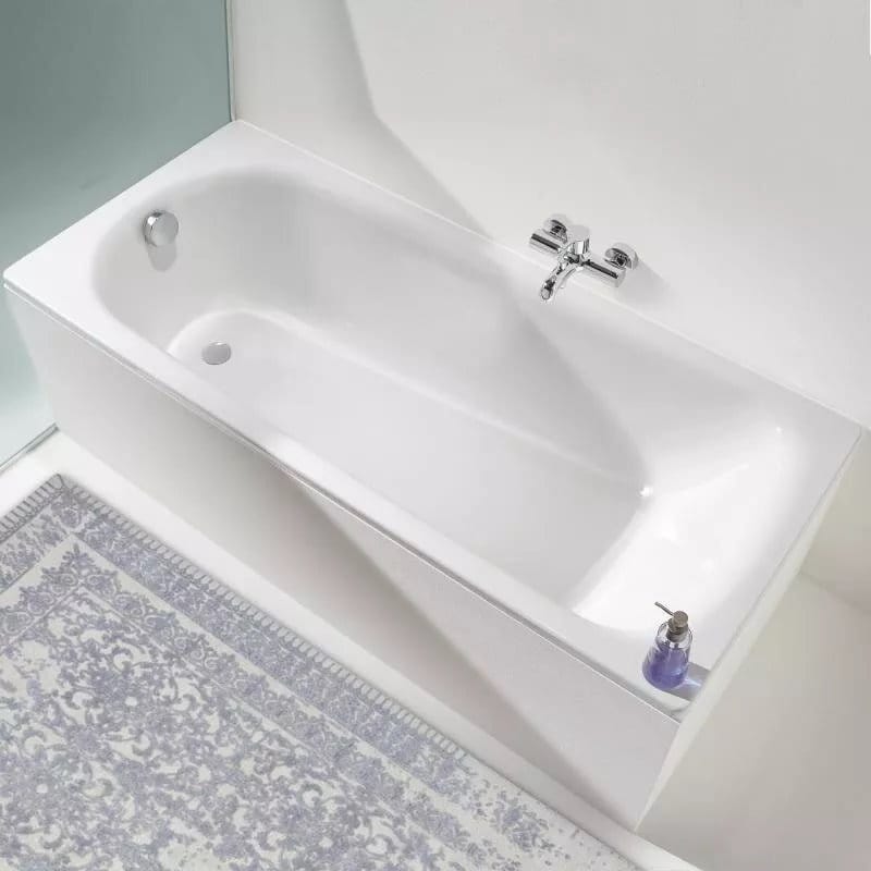 Durable tub