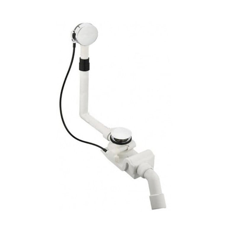 Comfort siphon