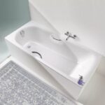 Kaldewei bath