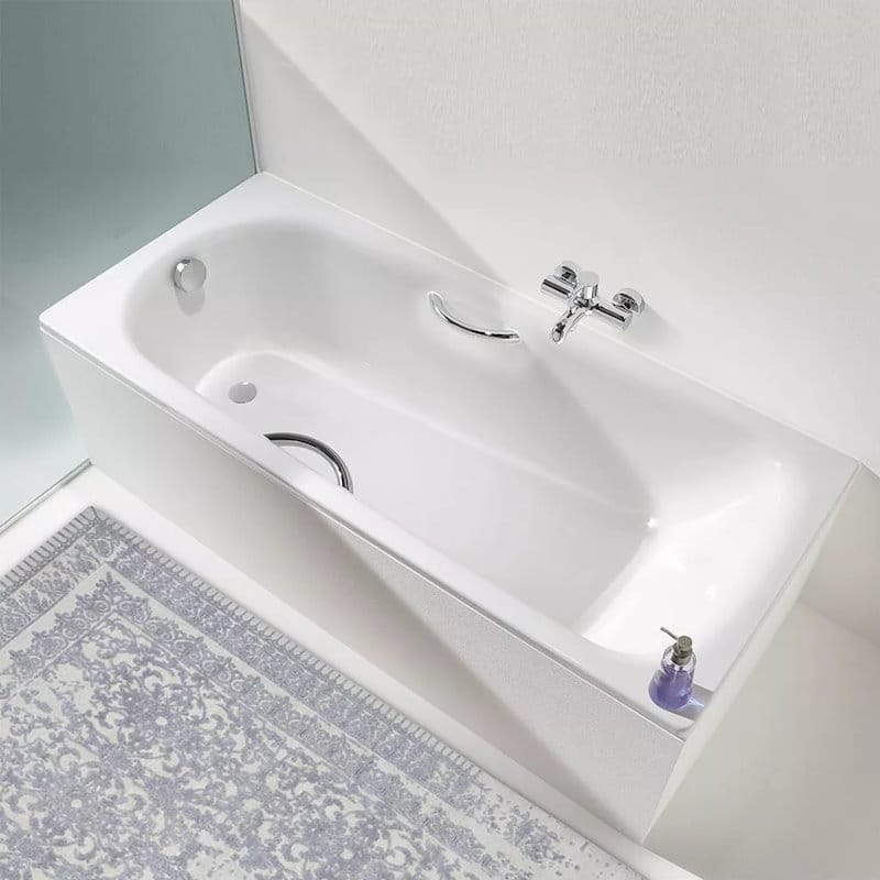 Kaldewei bath