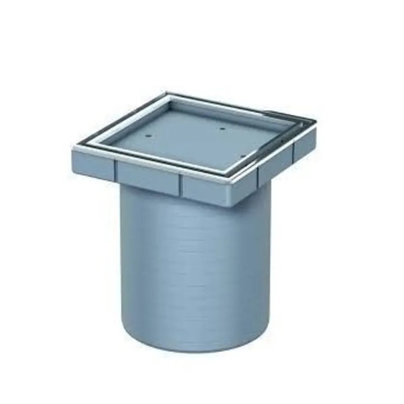 Tile Grate