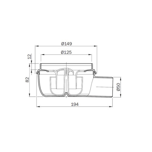 EasyFlow Drain