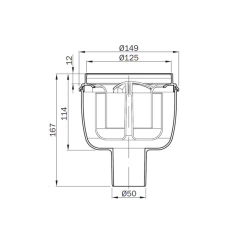 EasyFlow Trap