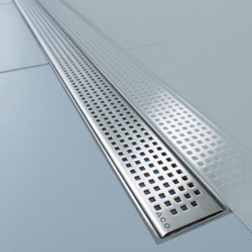 ShowerDrain Grate