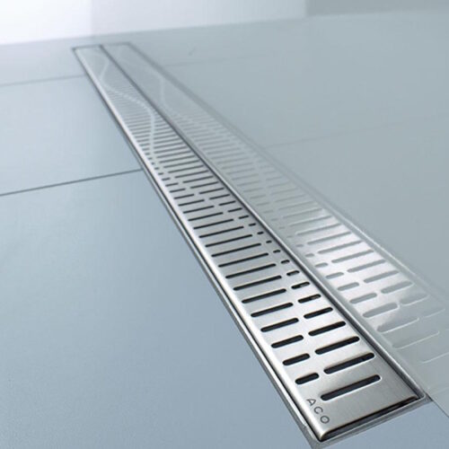 ShowerDrain Grate