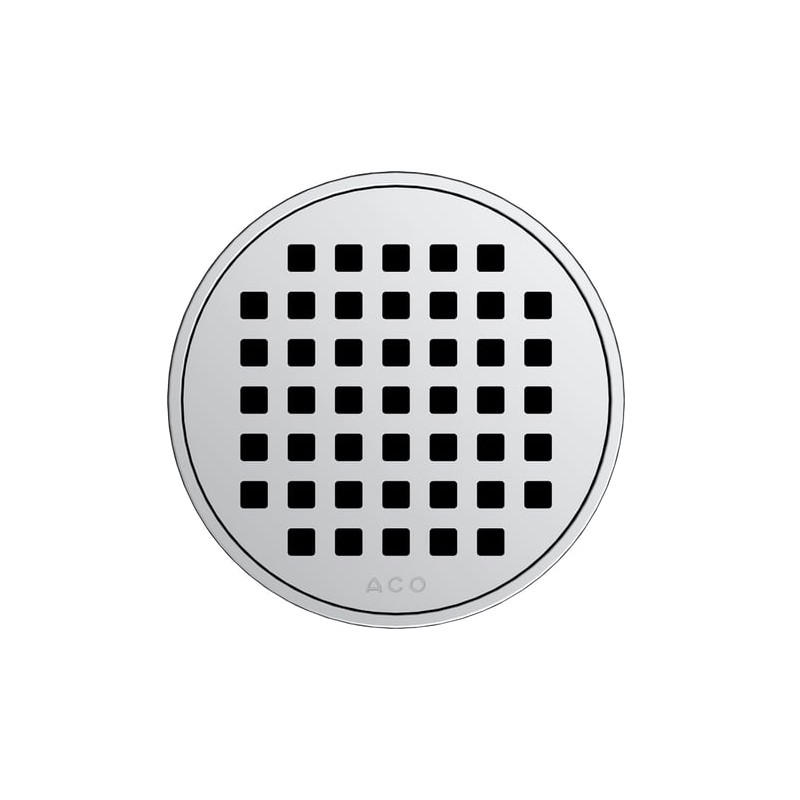 Bathroom Grate