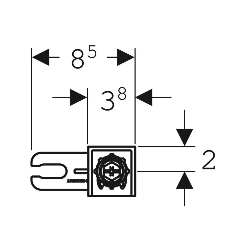 Secure Mounting