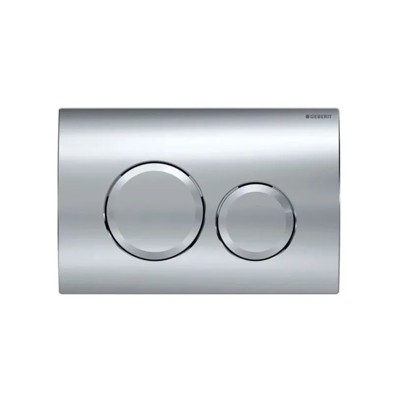 Delta20 Button