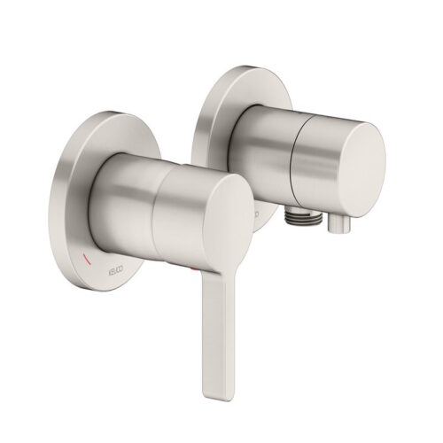 Shower Mixer