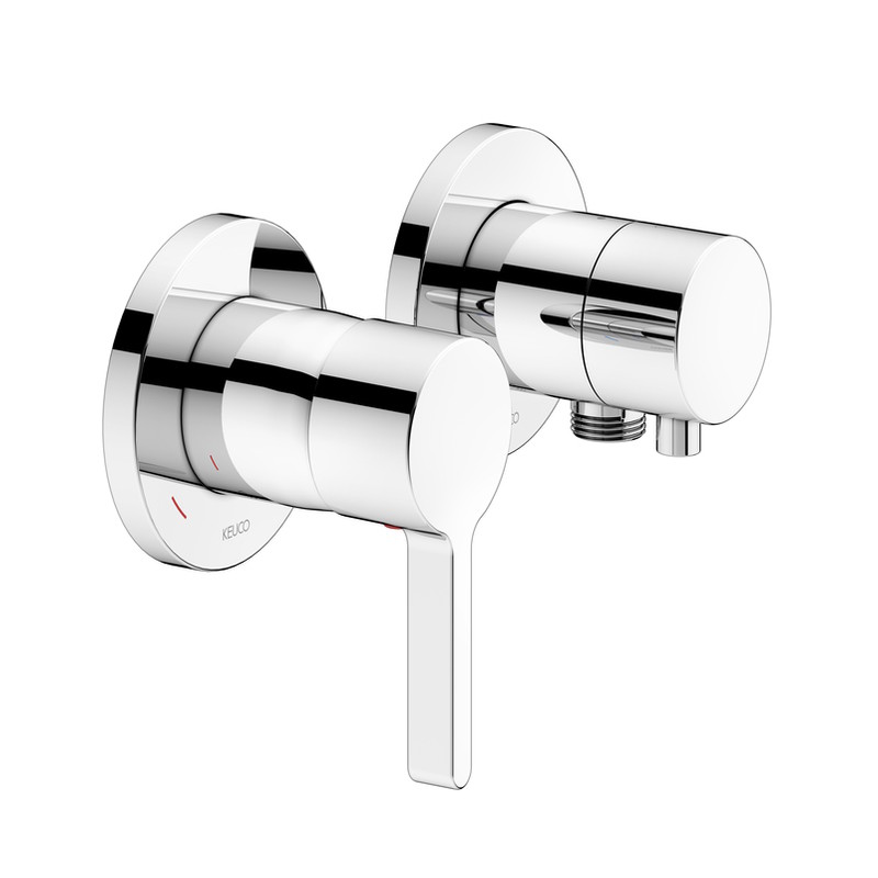 Lever Control