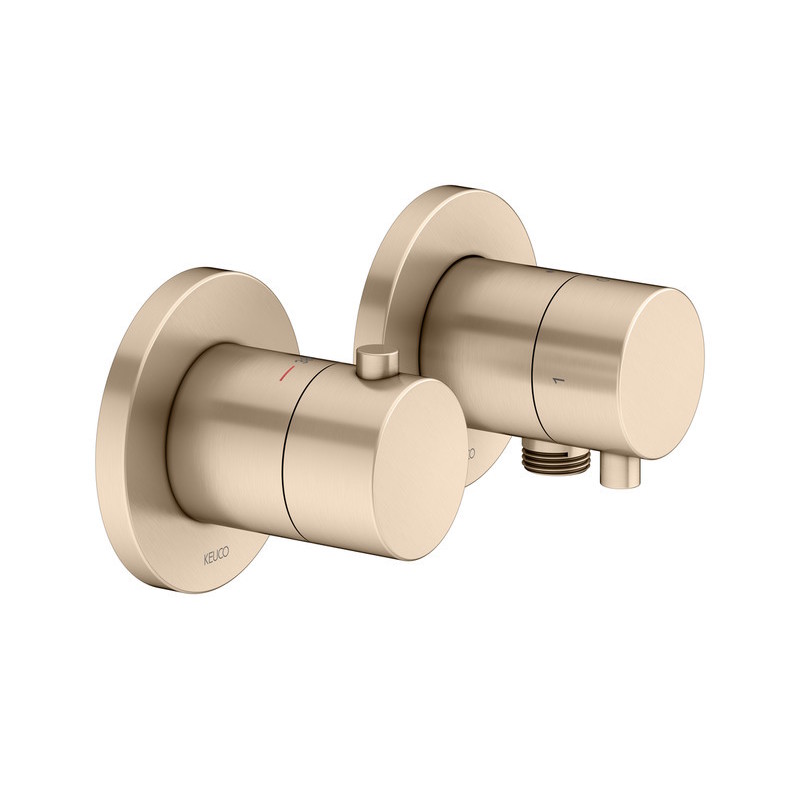 Thermostatic Mixer