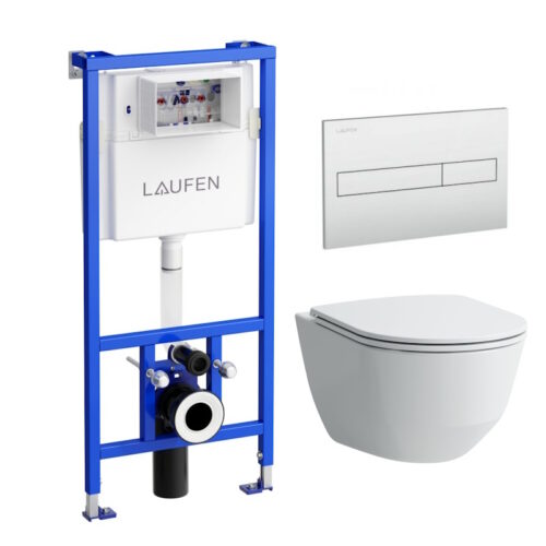 Laufen Kit