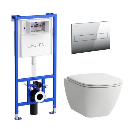 Laufen Frame