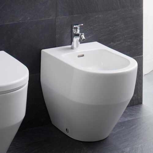 Ceramic Bidet