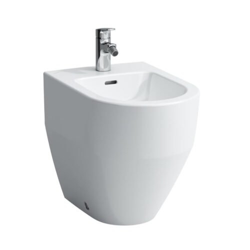 Ceramic Bidet