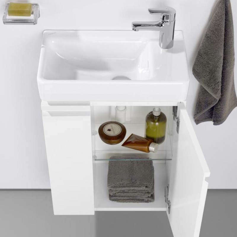 Space Saving
