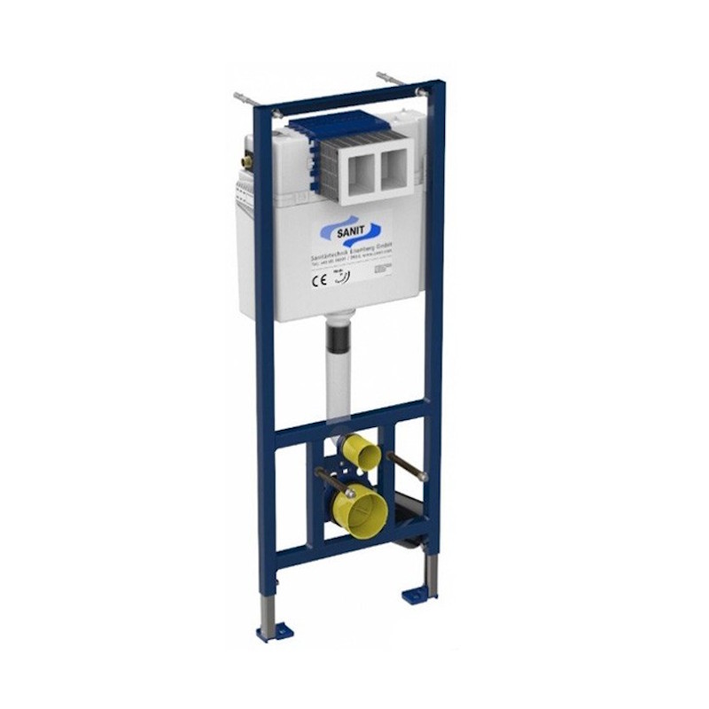 WC Frame