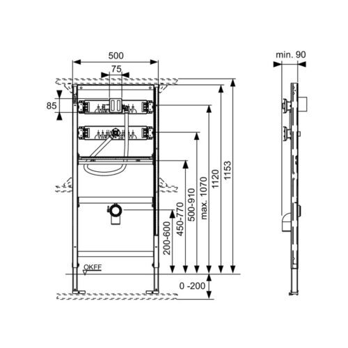 TECE Module