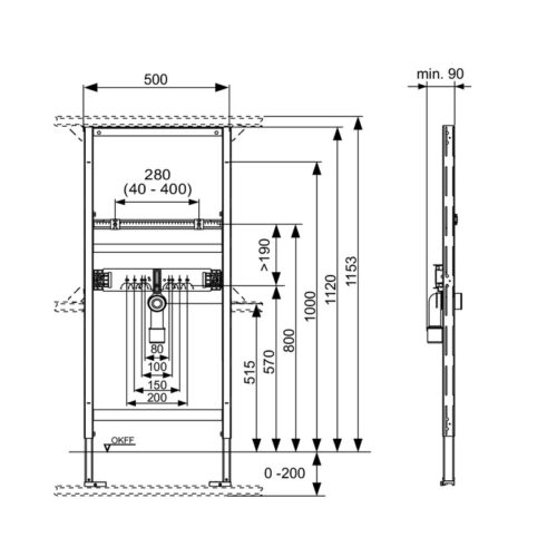 TECE Module