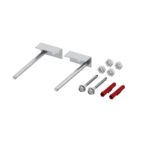 Stable Mounting