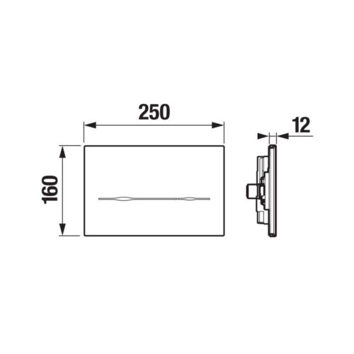 Sensor Plate