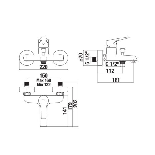 Jika Mixer