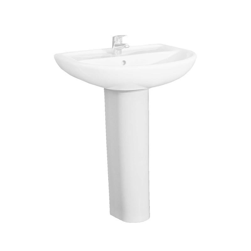 Jika Pedestal