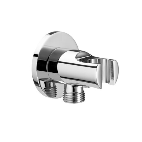 Chrome Bracket