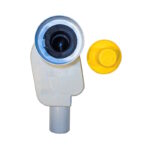 Washbasin Siphon