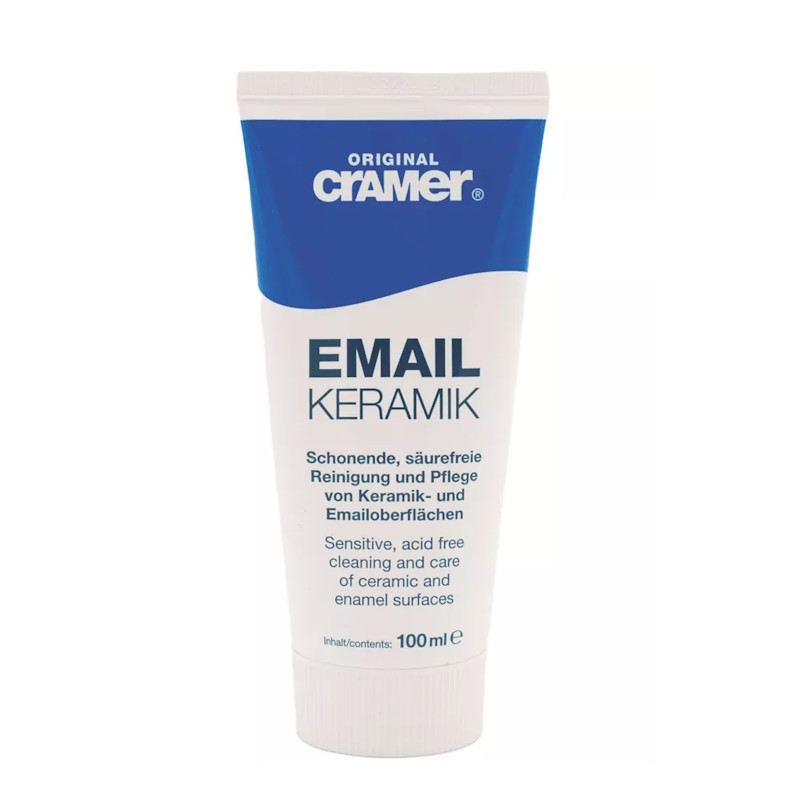 Enamel Cleaner