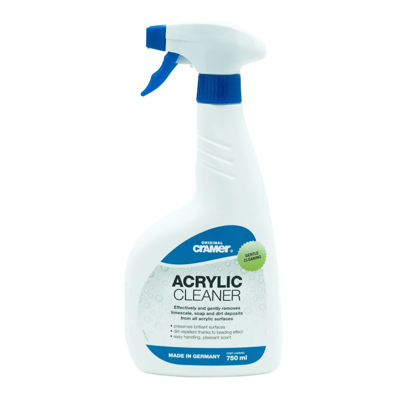 Acrylic Cleaner