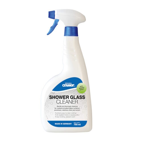 Shower Glass