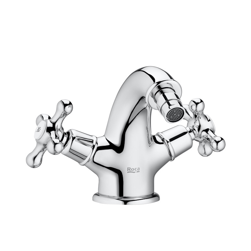 Twin Lever