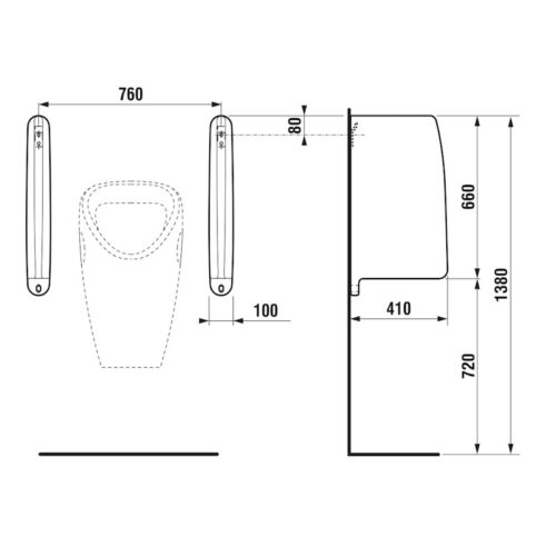 Jika Partition