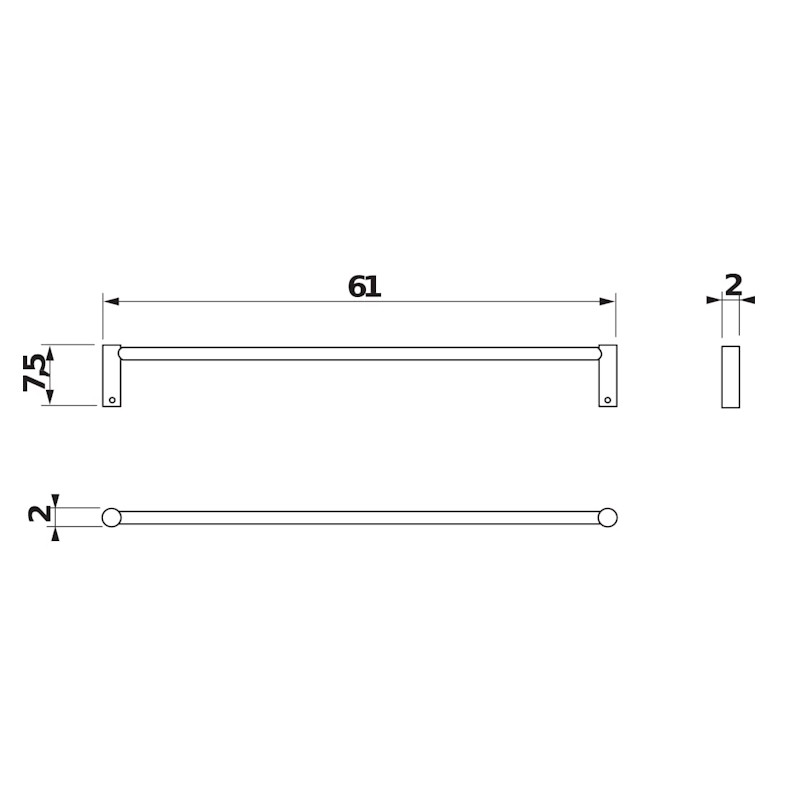 Basic Rail