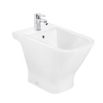 Square Bidet