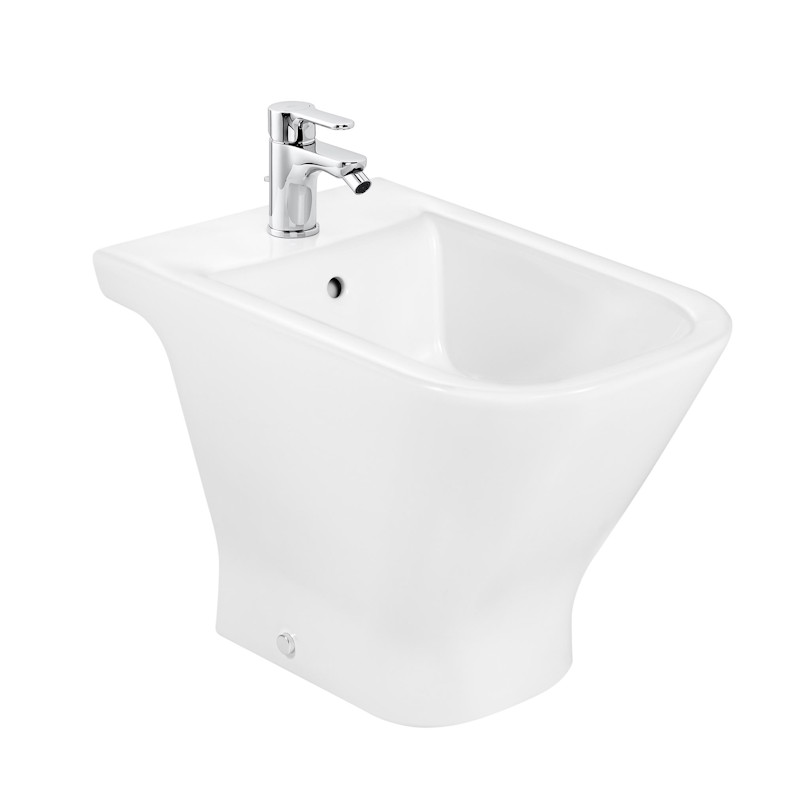 Square Bidet