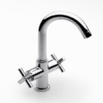 Chrome Tap