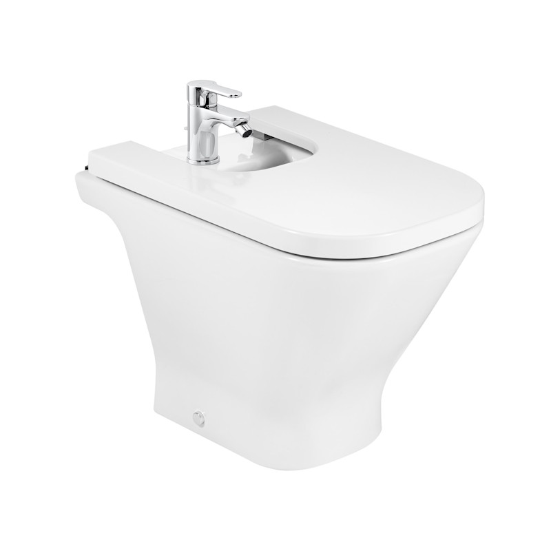 Square Bidet