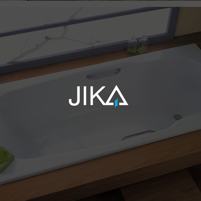 Jika