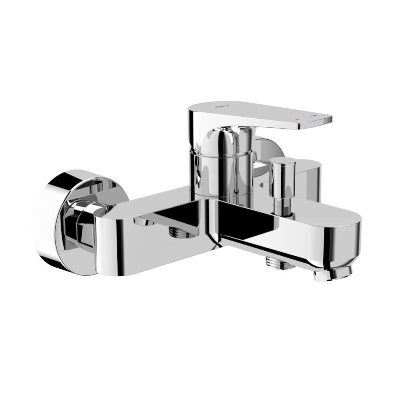 Jika Mixer