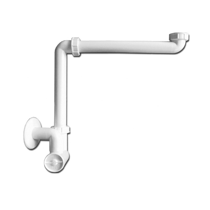 Compact Siphon