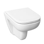 Wall-Hung WC