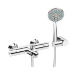 Chrome Mixer