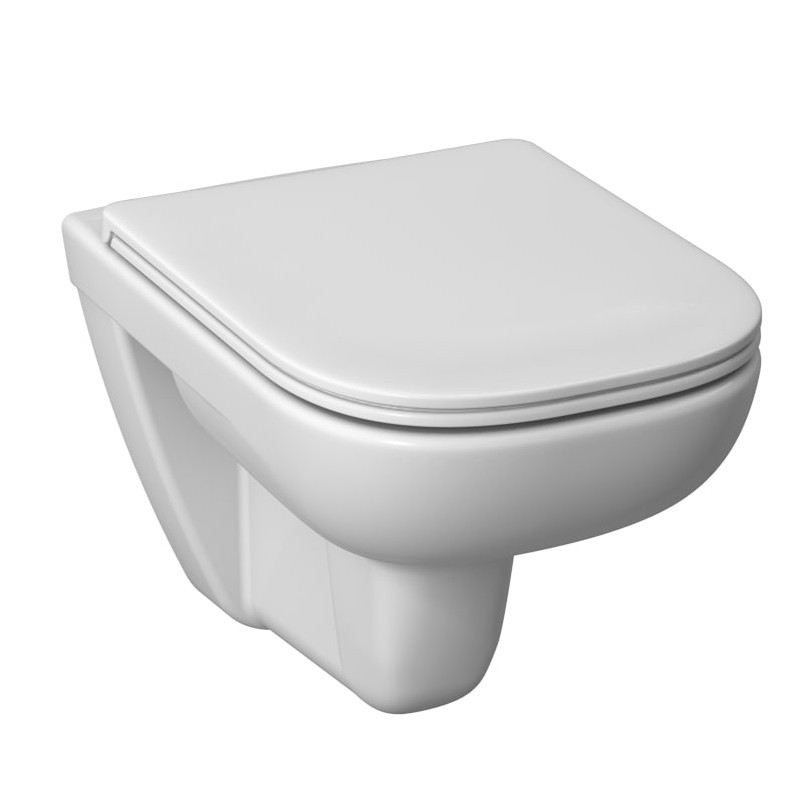 Jika Toilet