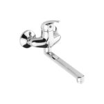 Jika Mixer