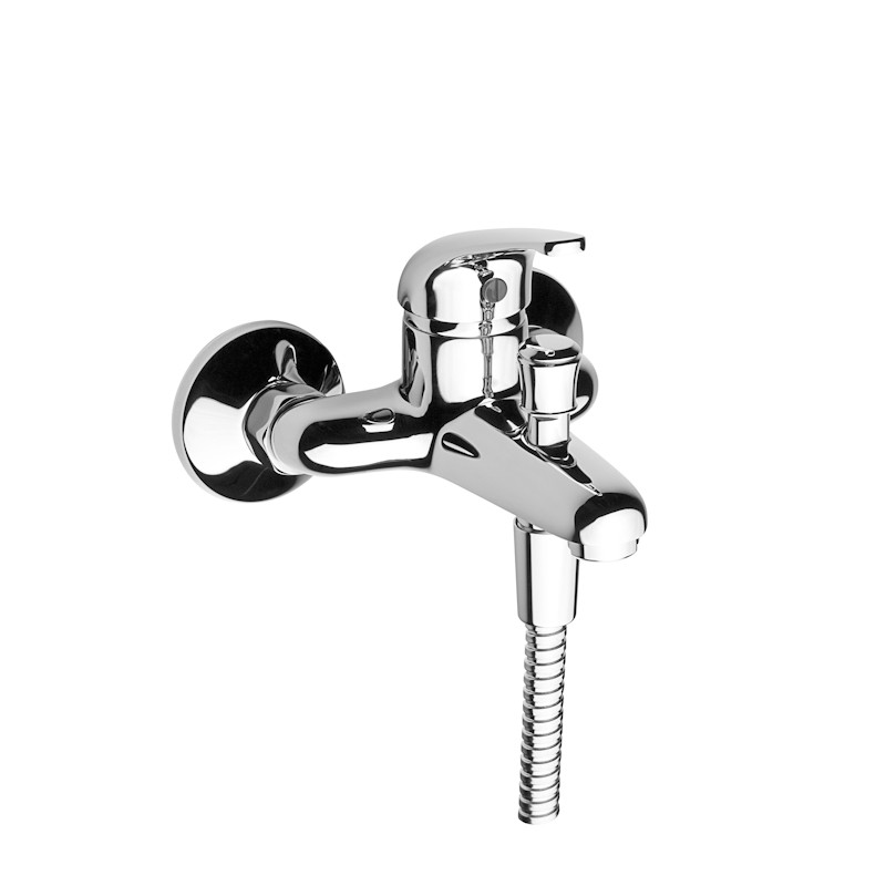 Jika Mixer