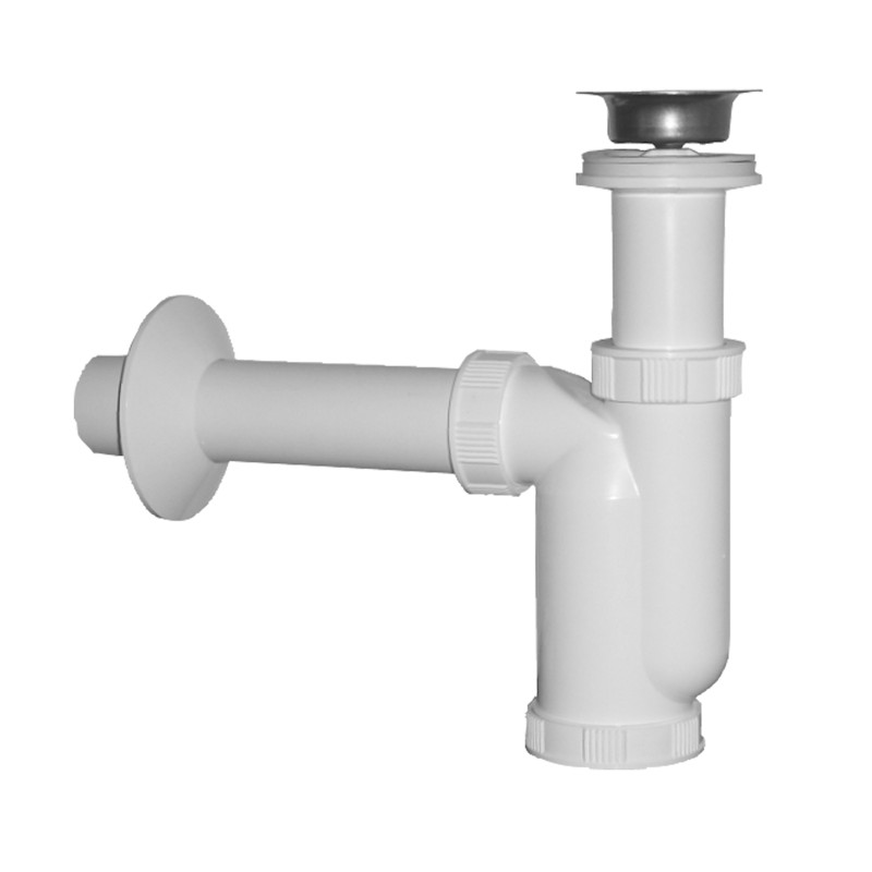 Domino Siphon