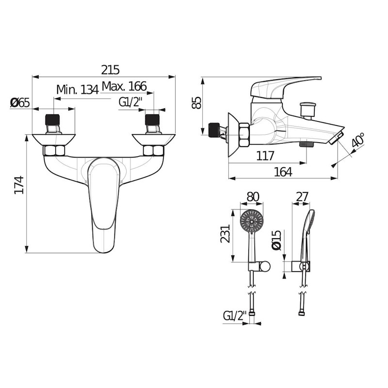 Jika Mixer