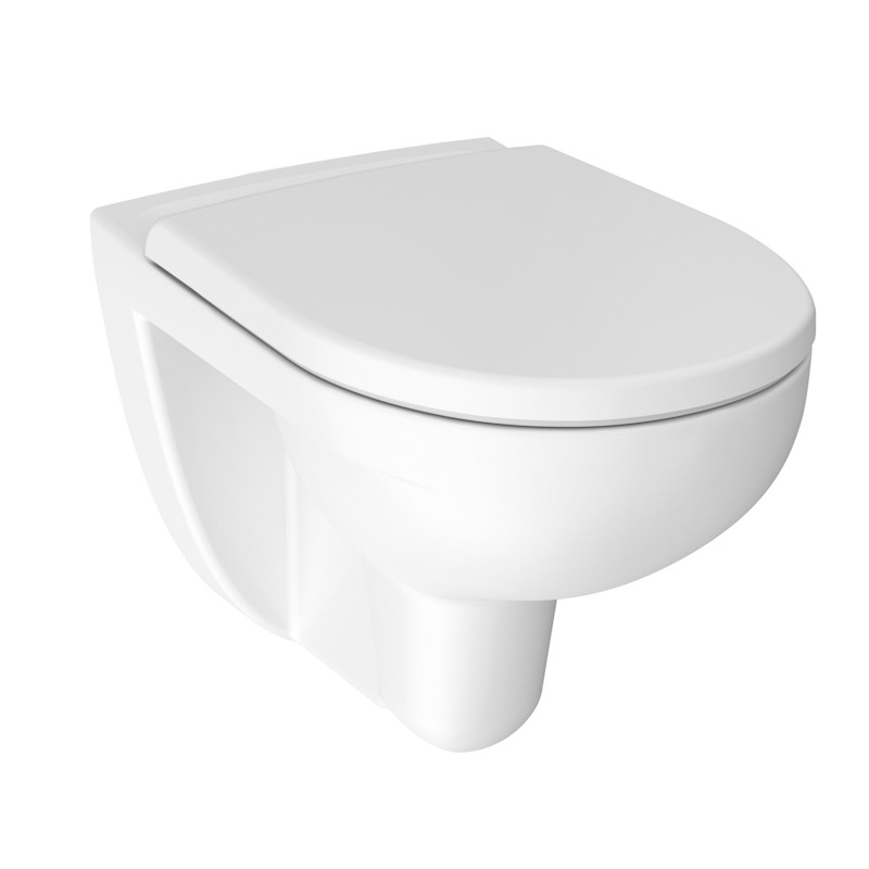 Compact Toilet